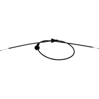 DORMAN (OE SOLUTIONS) - 912-469 - Hood Release Cable Assembly pa1