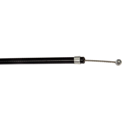 Hood Release Cable by DORMAN (OE SOLUTIONS) - 912469 pa4