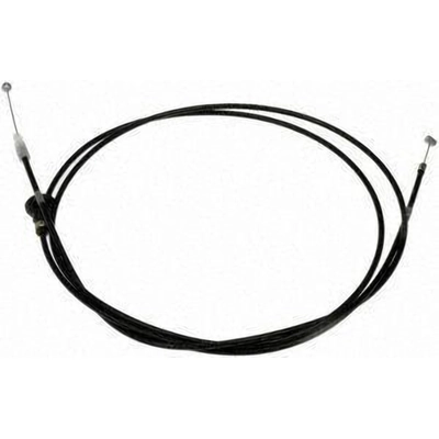 Hood Release Cable by DORMAN (OE SOLUTIONS) - 912-479 pa1