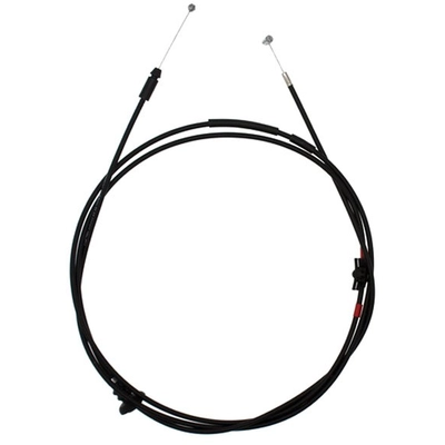 DORMAN (OE SOLUTIONS) - 912-480 - Hood Release Cable pa1