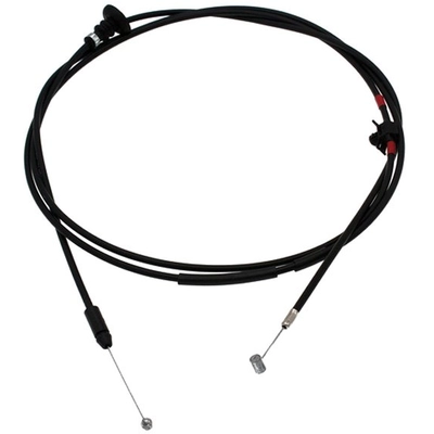 DORMAN (OE SOLUTIONS) - 912-480 - Hood Release Cable pa2