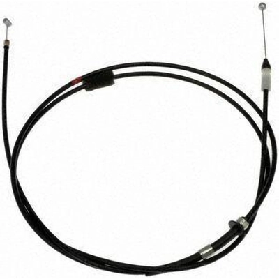 Hood Release Cable by DORMAN (OE SOLUTIONS) - 912-481 pa1