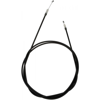 DORMAN (OE SOLUTIONS) - 912-484 - Hood Release Cable Assembly pa1