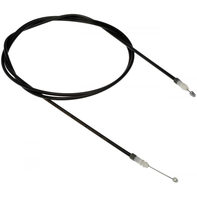 DORMAN (OE SOLUTIONS) - 912-484 - Hood Release Cable Assembly pa3