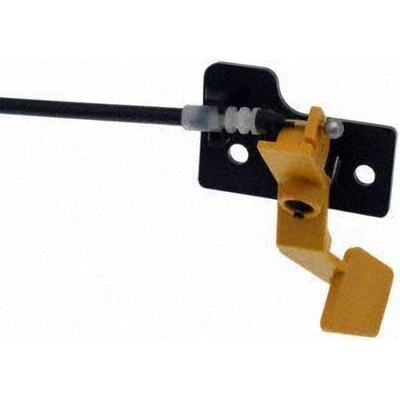 Hood Release Cable by DORMAN (OE SOLUTIONS) - 912-487 pa8