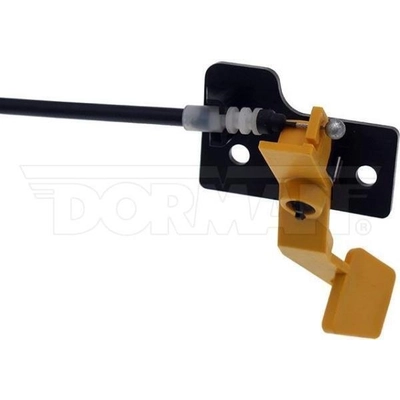 Hood Release Cable by DORMAN (OE SOLUTIONS) - 912-487 pa9