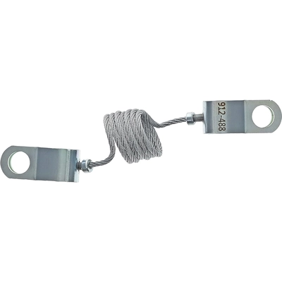 DORMAN (OE SOLUTIONS) - 912-488 - Hood Release Cable Assembly pa1