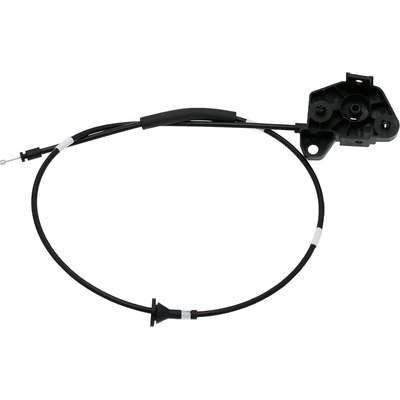 Hood Release Cable by DORMAN (OE SOLUTIONS) - 912-560 pa2