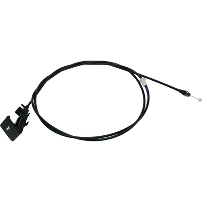 Hood Release Cable by DORMAN (OE SOLUTIONS) - 912-565 pa1