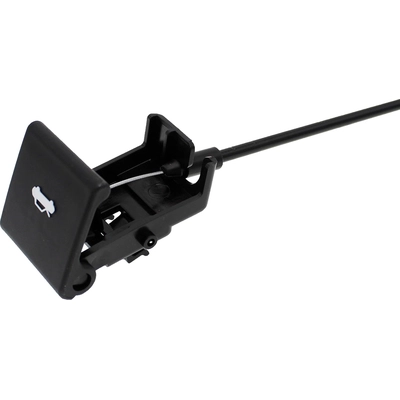 Hood Release Cable by DORMAN (OE SOLUTIONS) - 912-565 pa2