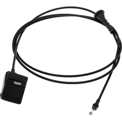 Hood Release Cable by DORMAN (OE SOLUTIONS) - 912-568 pa1
