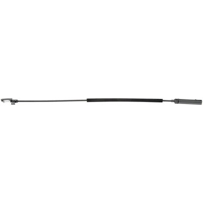 DORMAN (OE SOLUTIONS) - 912-626 - Hood Release Cable Assembly pa1