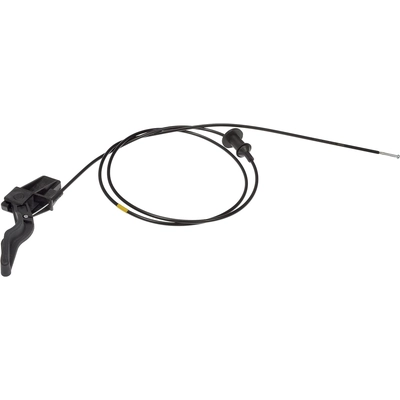 DORMAN (OE SOLUTIONS) - 912-748 - Hood Release Cable Assembly pa1