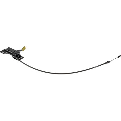 DORMAN (OE SOLUTIONS) - 912-749 - Hood Release Cable Assembly pa2