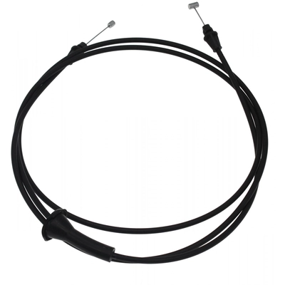 DORMAN (OE SOLUTIONS) - 912-773 - Hood Release Cable pa1