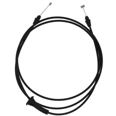 DORMAN (OE SOLUTIONS) - 912-773 - Hood Release Cable pa2