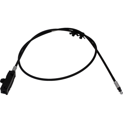 DORMAN (OE SOLUTIONS) - 912-780 - Hood Release Cable Assembly pa1