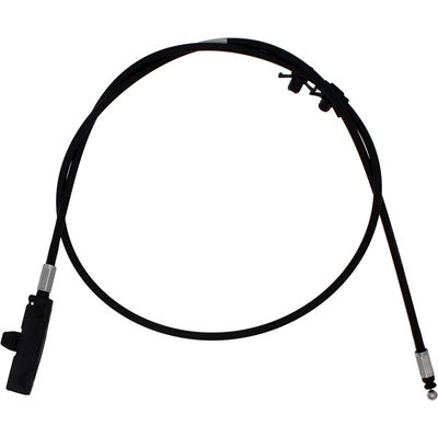 DORMAN (OE SOLUTIONS) - 912-780 - Hood Release Cable Assembly pa2