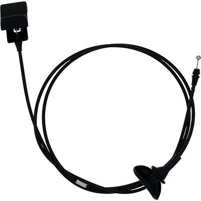 DORMAN (OE SOLUTIONS) - 912-784 - Hood Release Cable Assembly pa2