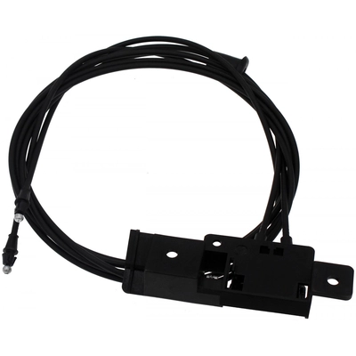 DORMAN (OE SOLUTIONS) - 912-786 - Hood Release Cable pa2