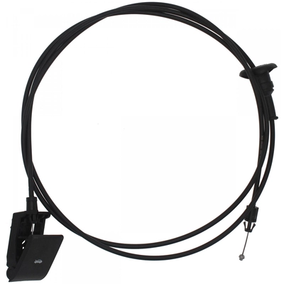 DORMAN (OE SOLUTIONS) - 912-790 - Hood Release Cable pa1