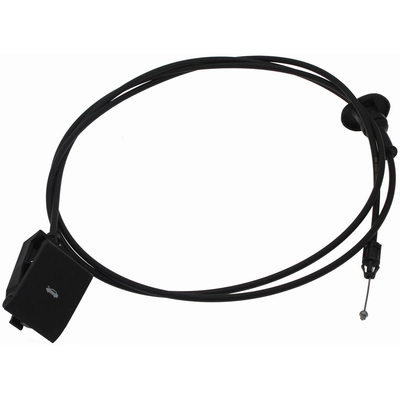 DORMAN (OE SOLUTIONS) - 912-790 - Hood Release Cable pa2