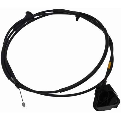 DORMAN (OE SOLUTIONS) - 912-793 - Hood Release Cable pa2