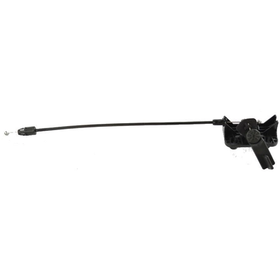 MOPAR - 68257542AA - Hood Release Cable pa1