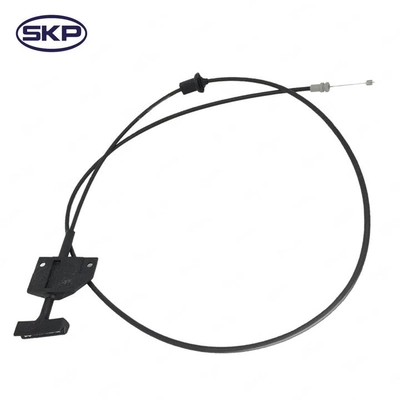 Hood Release Cable by SKP - SK721010 pa1