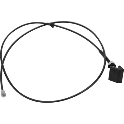 Hood Release Cable by SKP - SK721021 pa1