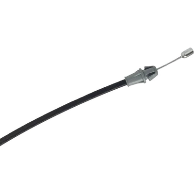 Hood Release Cable by SKP - SK721030 pa1