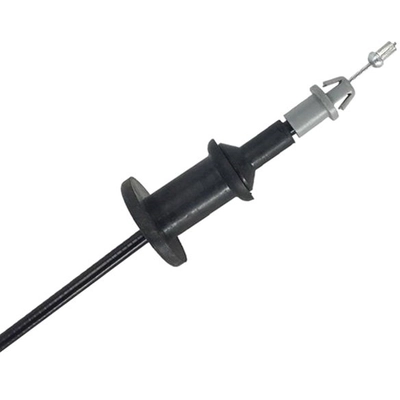 SKP - SK721038 - Hood Release Cable pa2