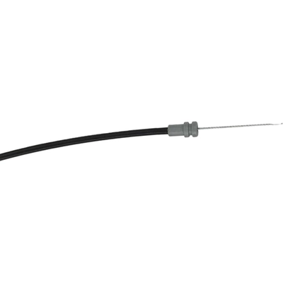 Hood Release Cable by SKP - SK721067 pa1