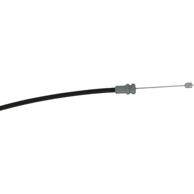 Hood Release Cable by SKP - SK721067 pa3