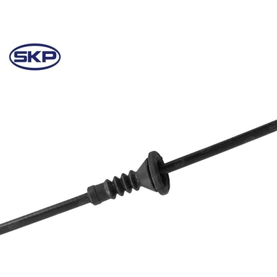 Hood Release Cable by SKP - SK721110 pa1