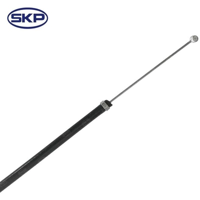 Hood Release Cable by SKP - SK721110 pa2