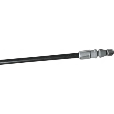 Hood Release Cable by SKP - SK912010 pa1