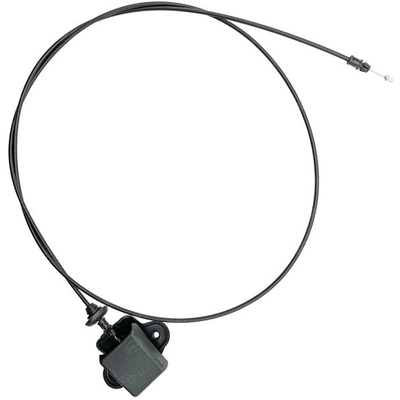 SKP - SK912076 - Hood Release Cable pa1