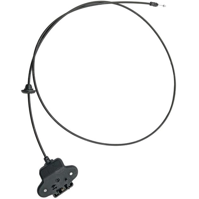 SKP - SK912076 - Hood Release Cable pa2