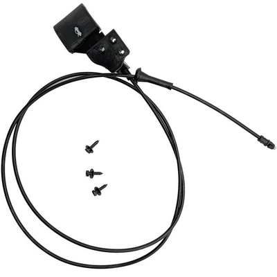 SKP - SK912087 - Hood Release Cable pa2