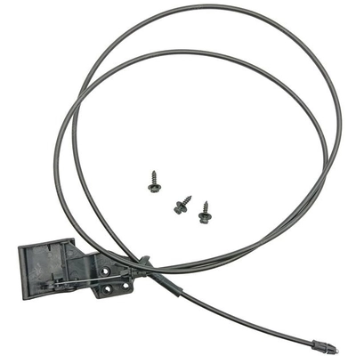 SKP - SK912087 - Hood Release Cable pa3