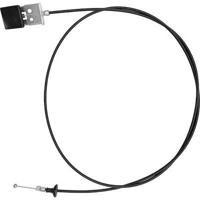 SKP - SK912093 - Hood Release Cable pa3