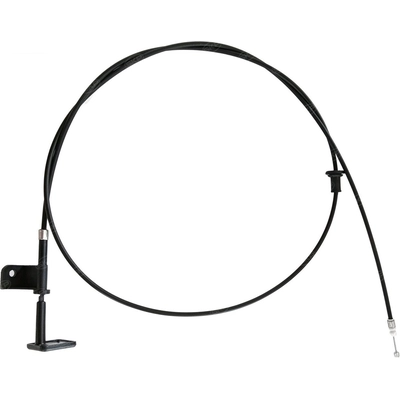 Hood Release Cable by SKP - SK912104 pa2