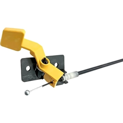 SKP - SK912487 - Hood Release Cable pa1