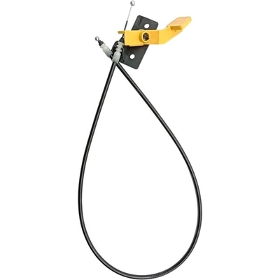 SKP - SK912487 - Hood Release Cable pa2