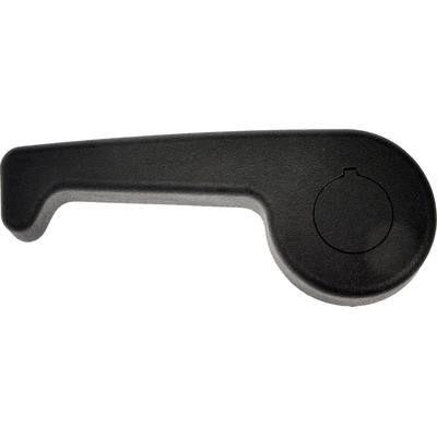 Hood Release Handle by DORMAN - 46910 pa1