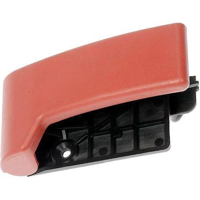 Hood Release Handle by DORMAN/HELP - 46914 pa1