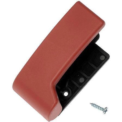 Hood Release Handle by DORMAN/HELP - 46914 pa2