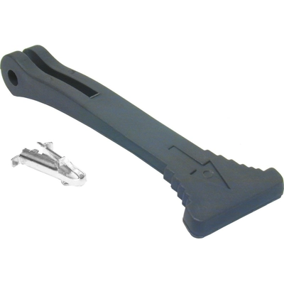 Hood Release Handle by URO - 1238800220 pa2