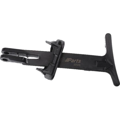 URO - 1J0823593C01C - Hood Release Handle pa3